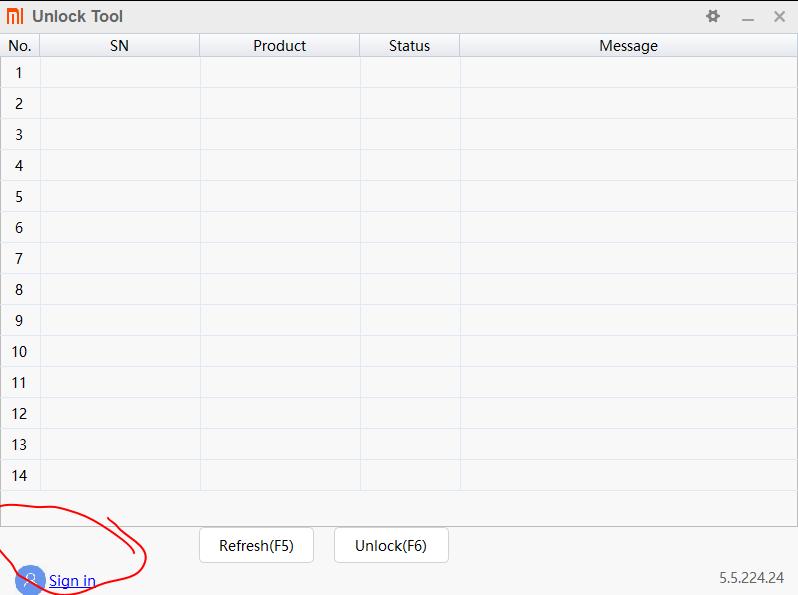 小米手机鸿蒙系统解锁bl锁,小米刷鸿蒙怎么刷回去
