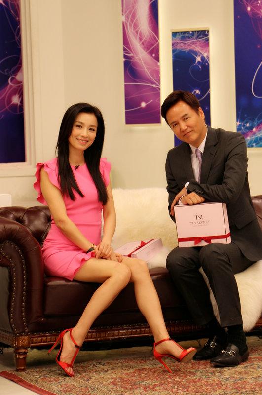 中国最牛微商：年销售达百亿，拥有766万代理，林志玲为其代言