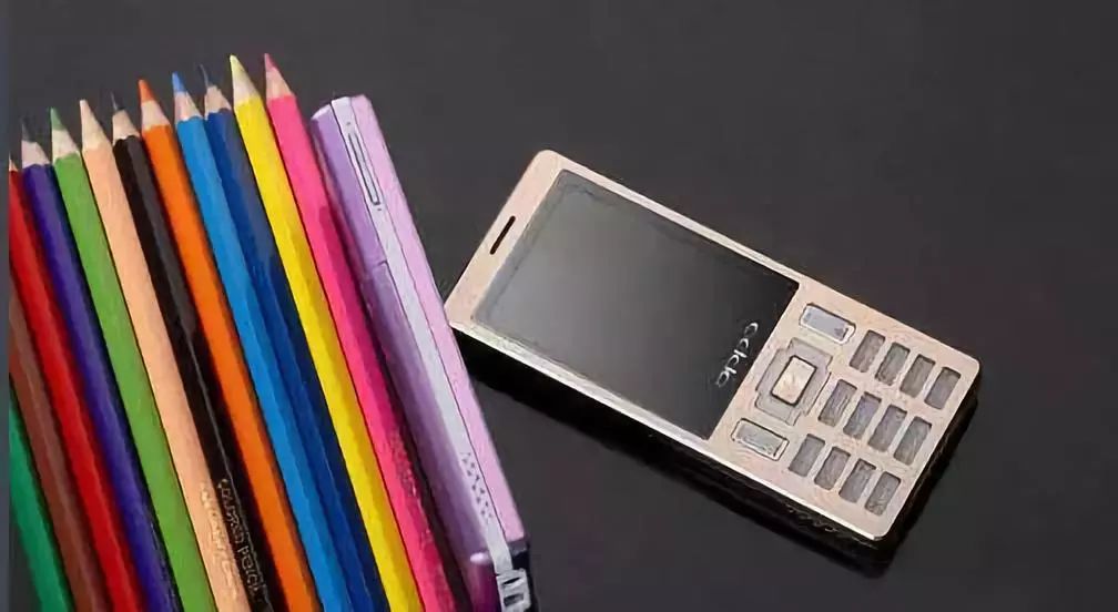 oppo的本分文化,oppo本分企业文化