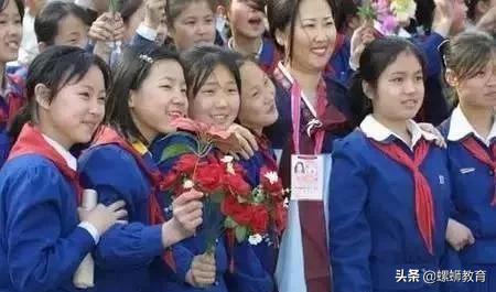 各国校服大比拼致青春,世界各国学生校服大赏