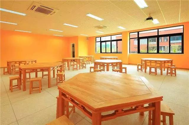 重庆两江人民小学排名第几,重庆小学最新排名一览表