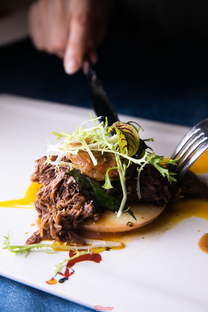 在海口发现了一家性价比颇高的西班牙小馆。趁TA未火，赶快去吃