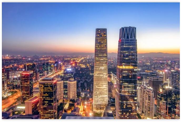 如何打造商业街区的消费美学,开放式商业街设计如何吸引消费者