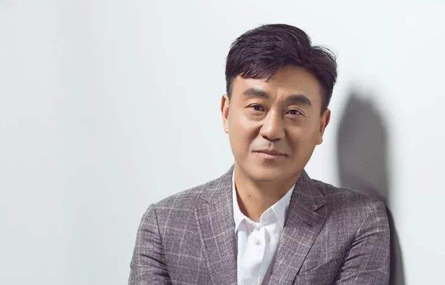 何冰演的二婚电视剧,演员何冰婚姻现状