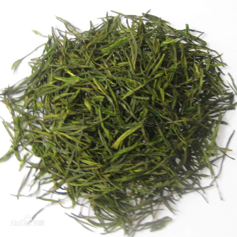 茶叶分类标准及各类名茶代表品种,六大茶类的基本知识和代表名茶