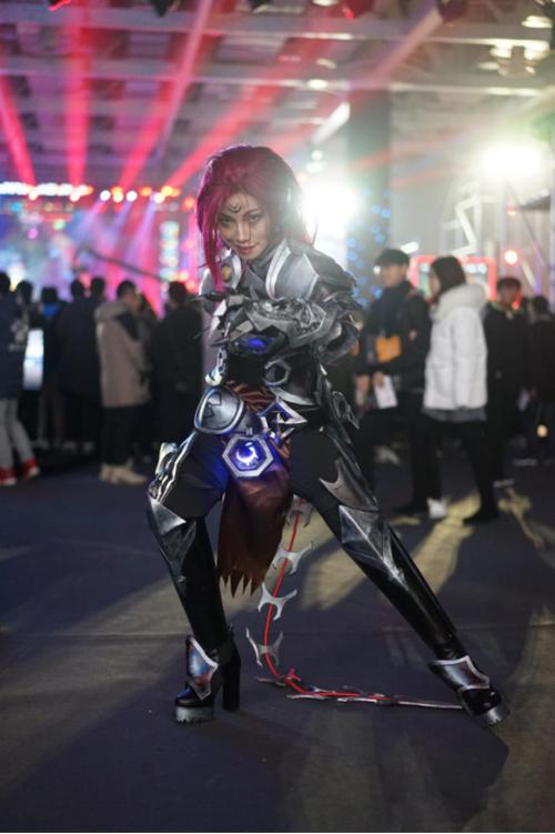 CGU2018电竞盛典燃爆星城长沙,数万人嗨翻湖南会展中心