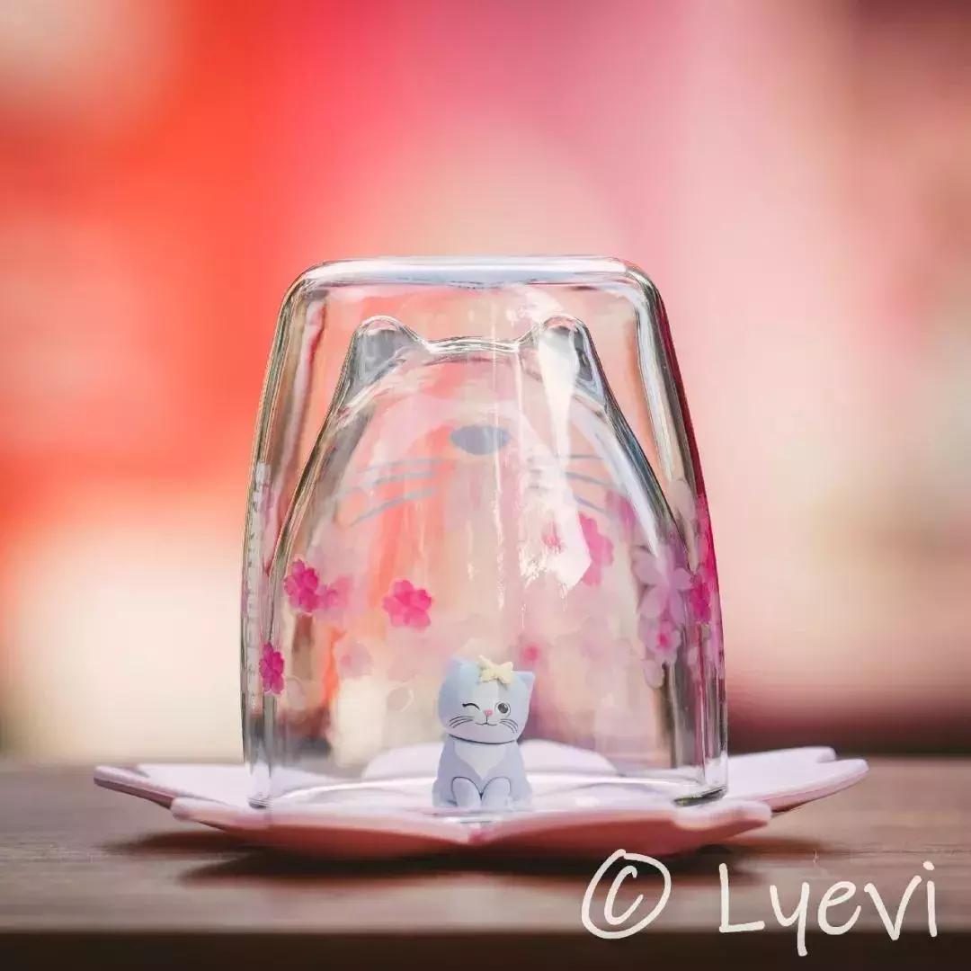 一只猫爪杯,让平静的江湖又掀起了一阵腥风血雨