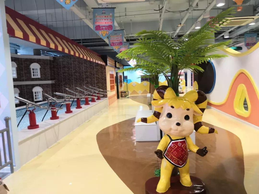 韩城强大童世界电话,韩城强大儿童游乐园在哪里