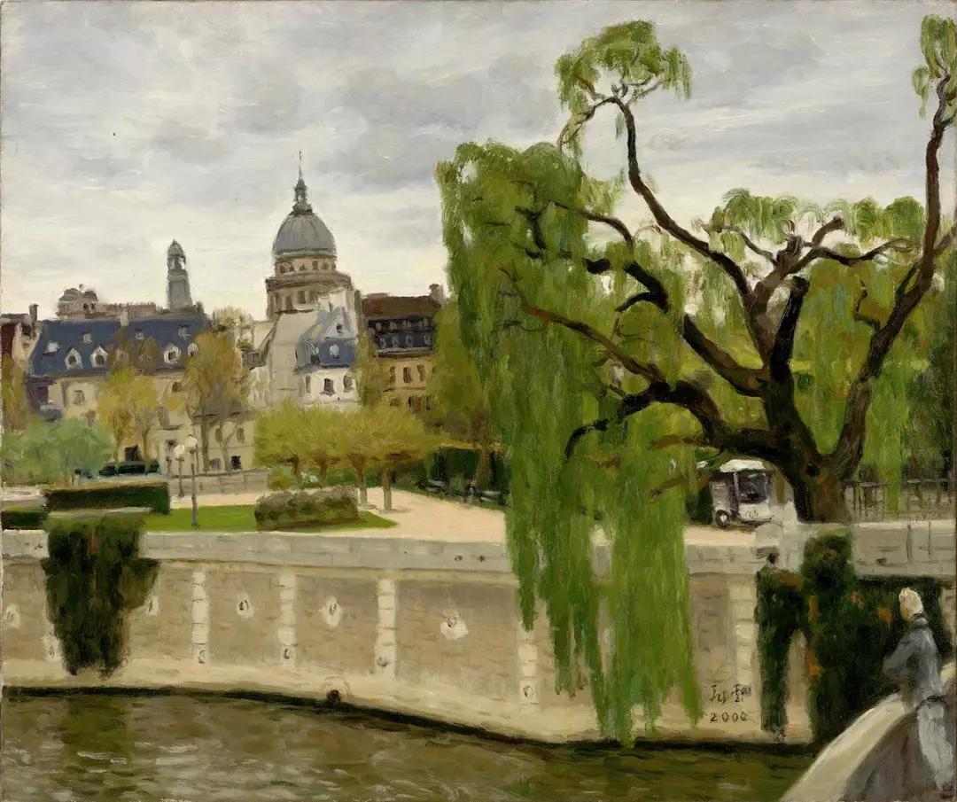 新婚作画拍卖,新婚画妻子