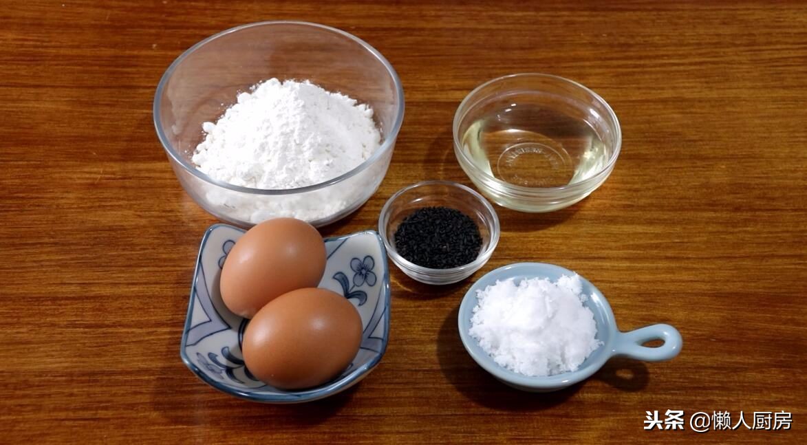 宝宝吃的小饼干怎么做才酥脆,小孩子怎么自己做饼干不需要烘烤