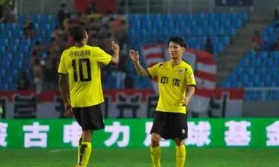 哈尔滨冰城足球队远征纪实,黑龙江冰城李帅高洪波