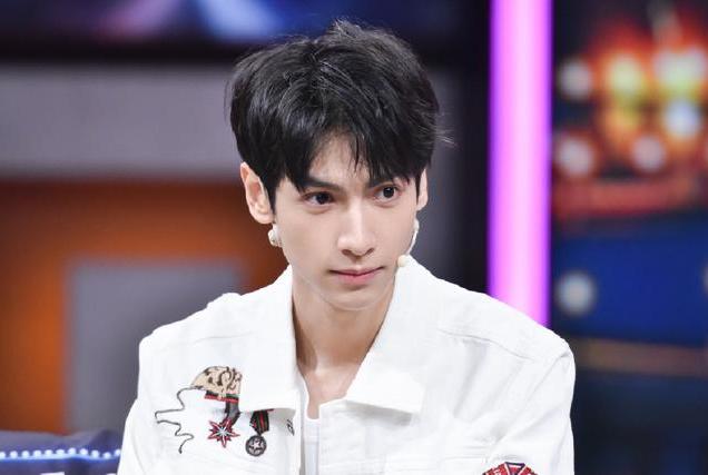 罗云熙朱一龙谁的颜值最高,朱一龙罗云熙高清图片