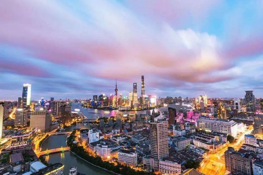 内环内藏品级爆款豪宅，「祥源西康路989」今日起正式认筹