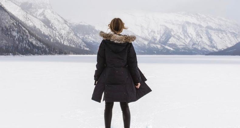 为什么加拿大鹅羽绒服这么贵,国内什么羽绒服能媲美加拿大鹅