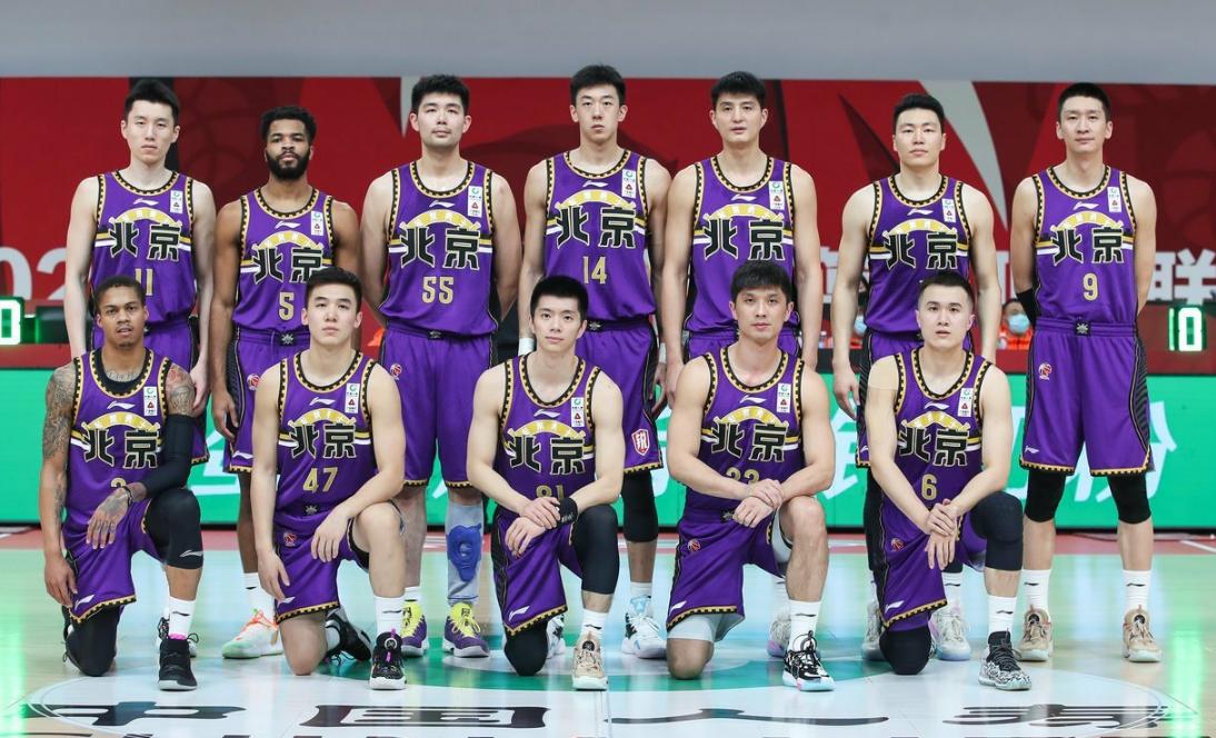 2019北京北控男篮马布里首秀,北控男篮结束季前赛之旅