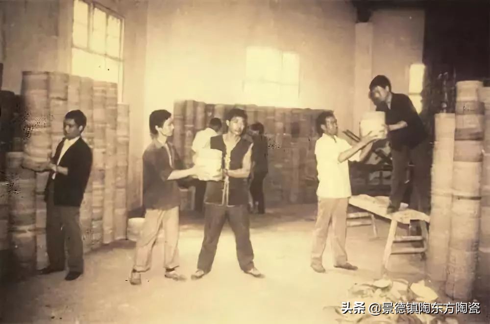 景德镇十大瓷厂底款玉凤窑,景德镇十大瓷厂分别在什么位置