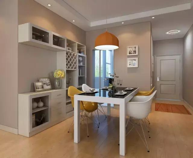 家具内部布局尺寸,家具尺寸及布局方案