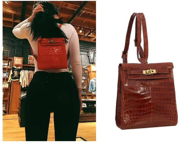 包神日记｜爱马仕Kelly家族的认亲大会