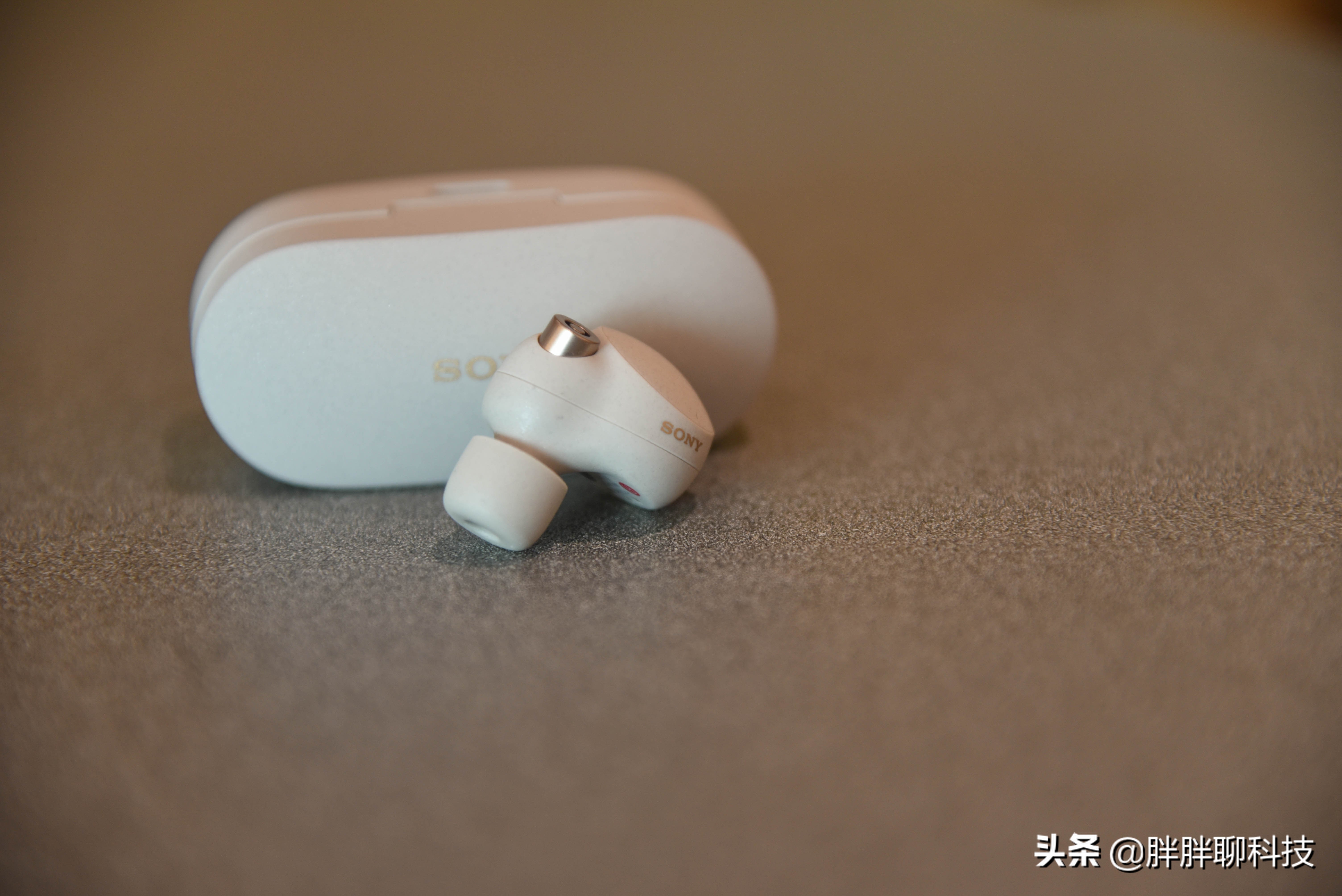 索尼WF-1000XM4降噪怎么样,索尼wf1000-xm4降噪测评