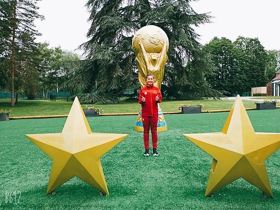 女足校园足球选拔,绿茵梦想足球俱乐部