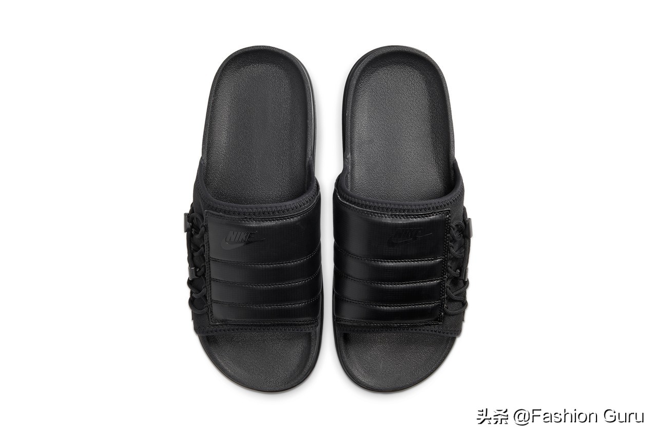 nike基础款拖鞋,nikeasunaslide拖鞋搭配