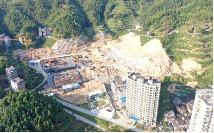 光彩事业基金会,中国光彩事业基金