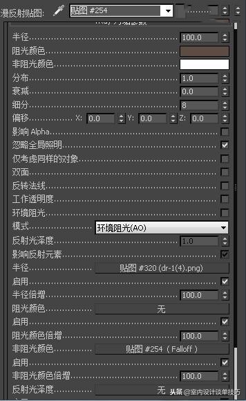 家装实景图创作灵感分析,写实客厅效果图