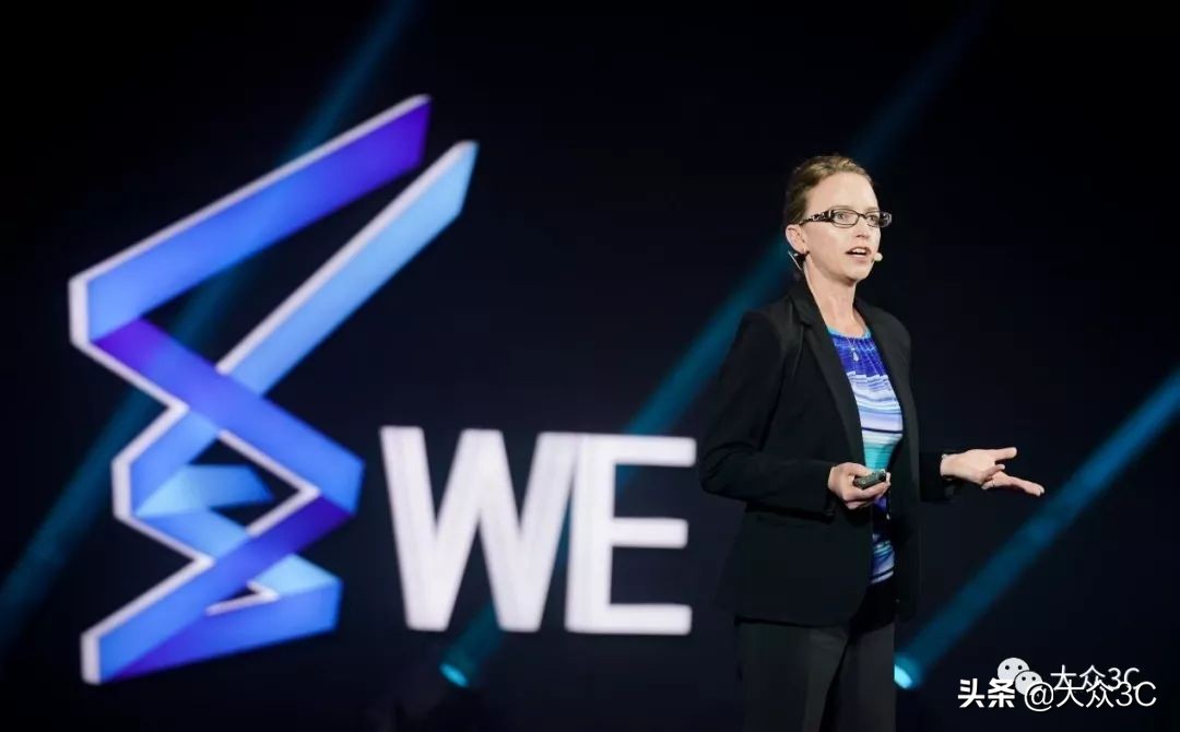 从细胞疗法、弦理论到脑芯片腾讯WE大会揭晓微观领域最前沿突破