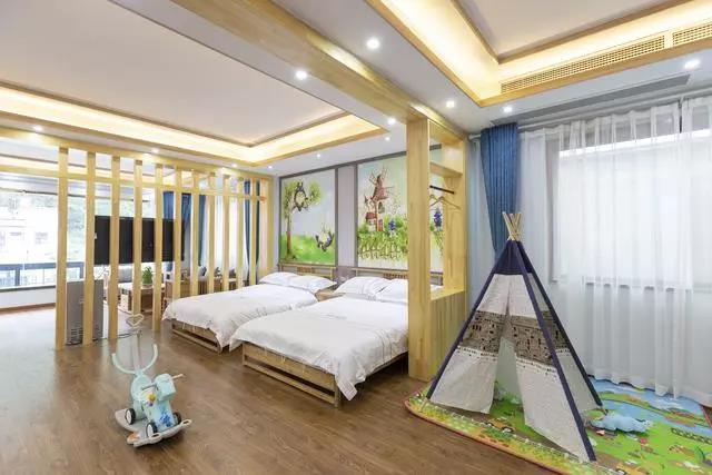 重渡沟北沟攻略,重渡沟美食小吃街攻略