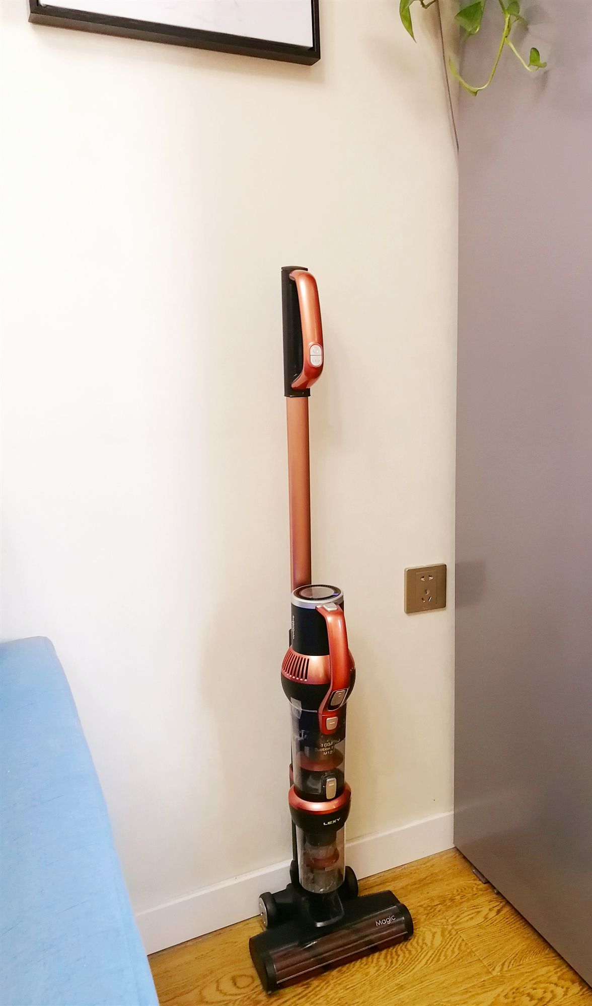 家用吸尘器该选哪一款,无线吸尘器该如何选择