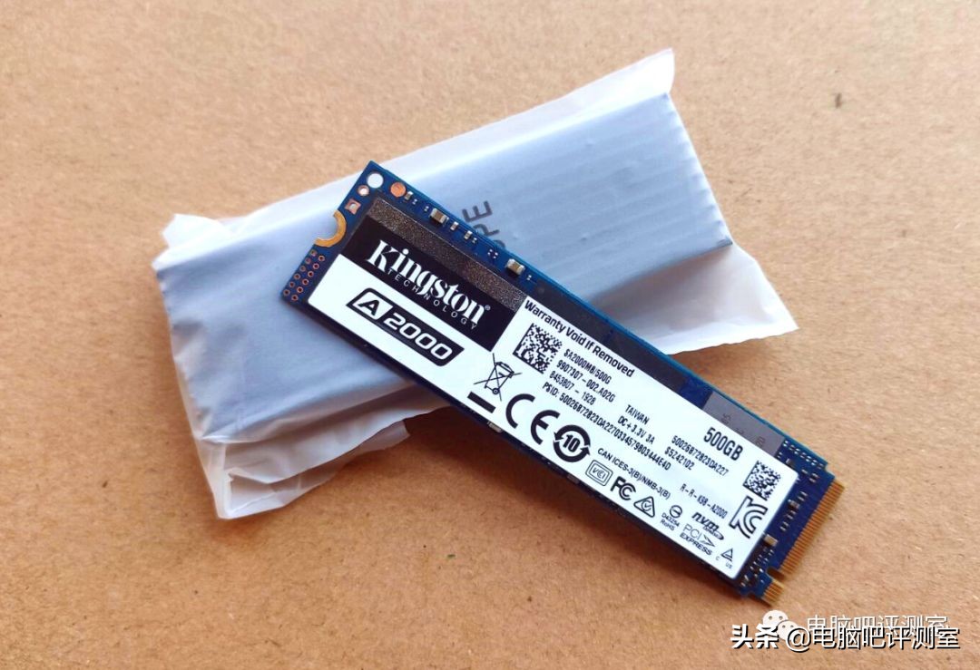 金士顿240g固态硬盘真假辨别,金士顿硬盘正品鉴别