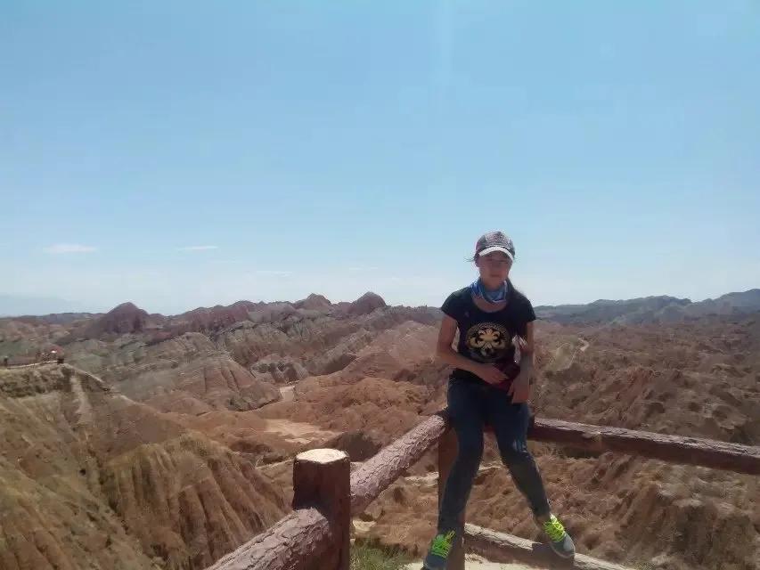 十年蝶变的女孩,十年逆袭的女人