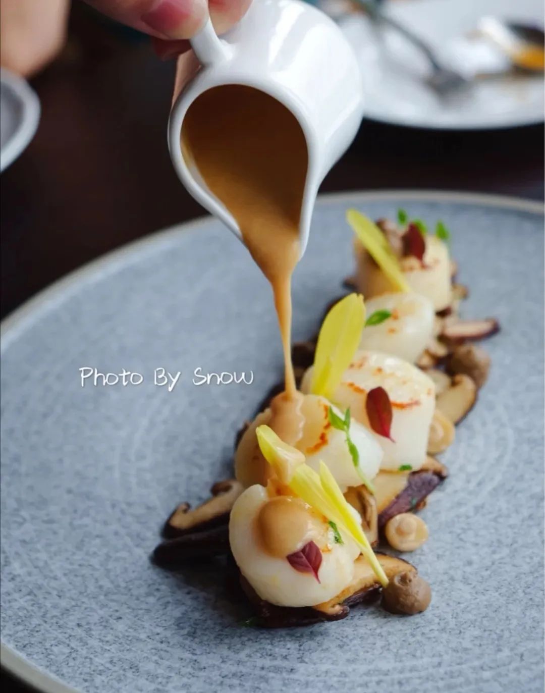 上海新开餐厅名单,上海好吃环境又优雅的餐厅推荐