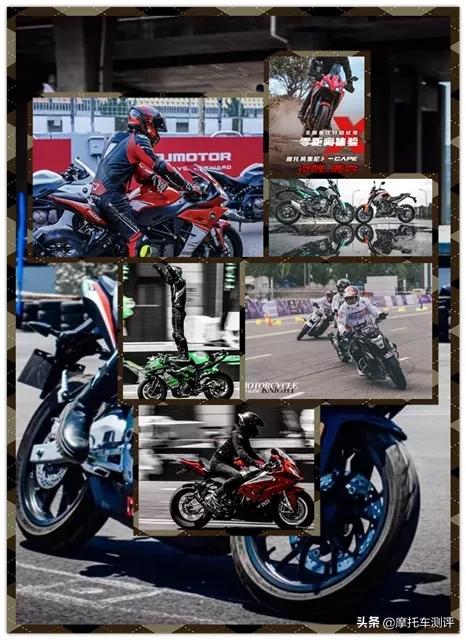 西安摩博会场地分布,西安摩博会2022攻略