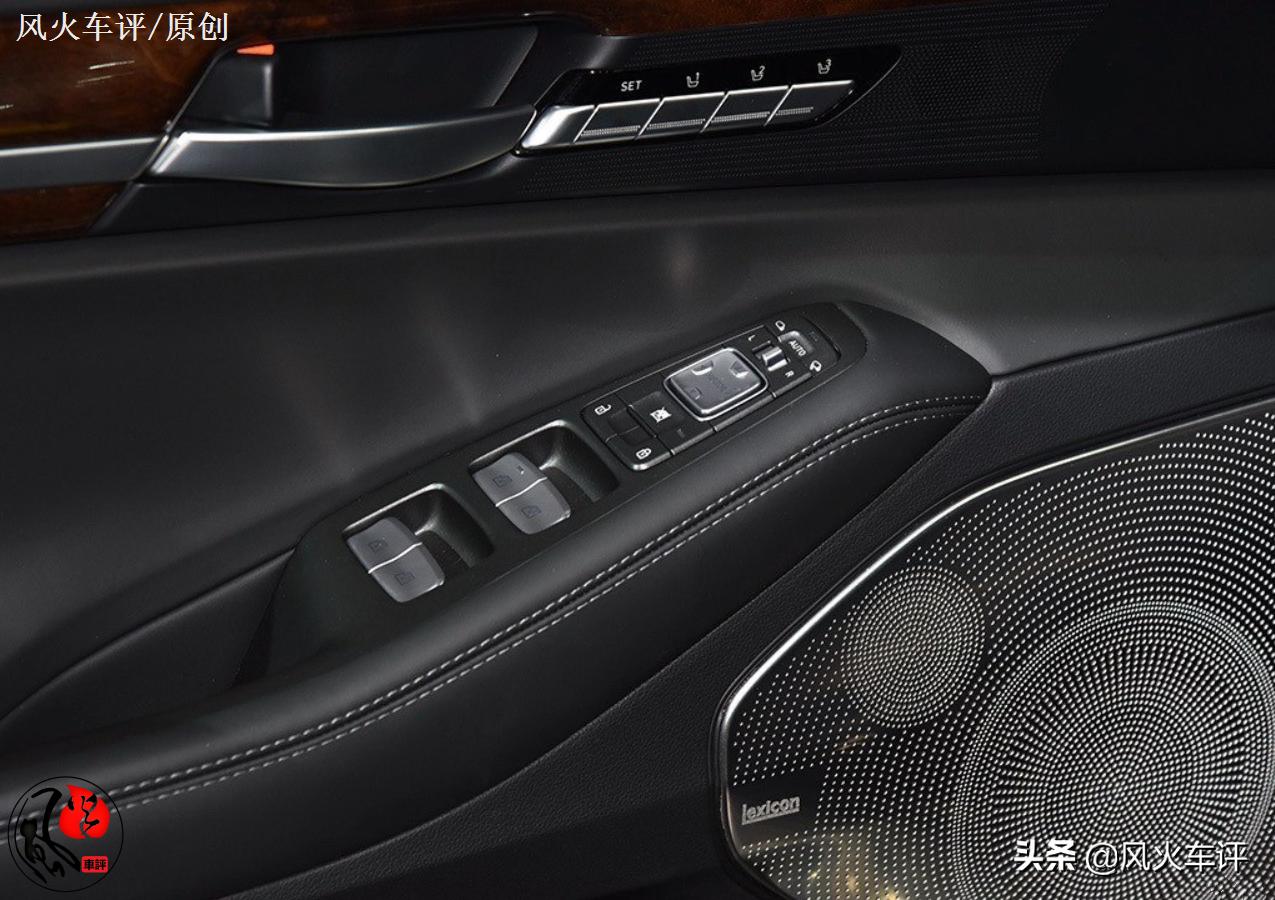 汽车常用的车载音响,车载顶级音响有哪些