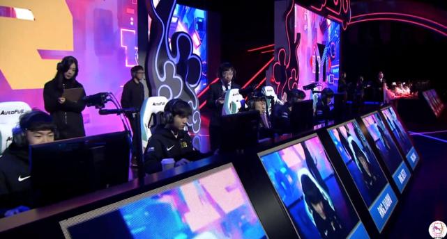 德杯:明明加赛2场能解决的问题结果又让RNG变太子队