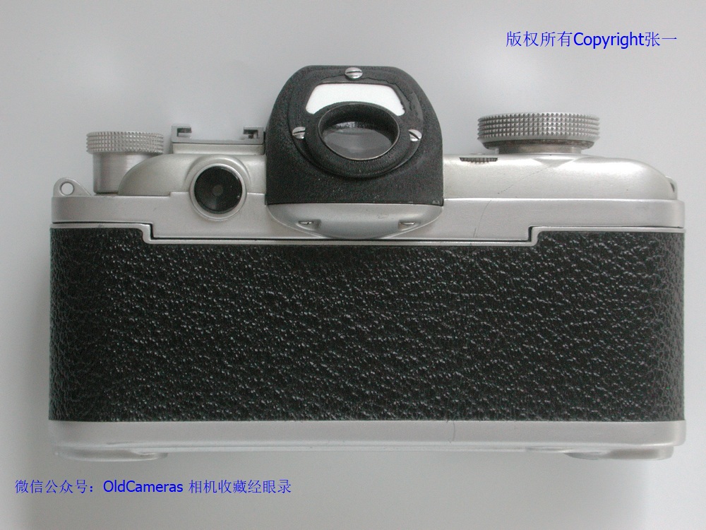 瑞士制造的“名机”：阿尔帕AlpaReflexMod.5型单反照相机