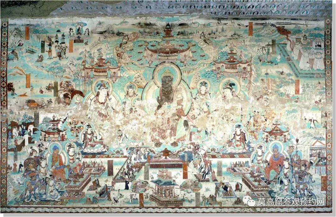 莫高学堂最新直播,莫高学堂成人班怎么加入