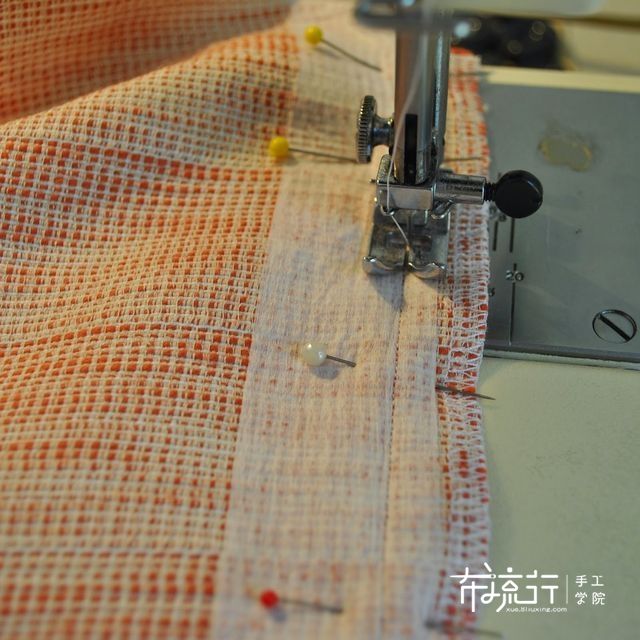 上衣兜子的做法,100种兜兜的做法图解