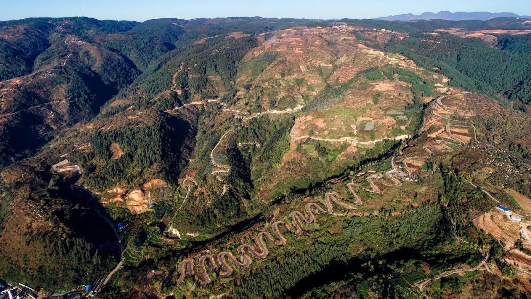 今天宜良景点哪里好玩,宜良好玩的夜景