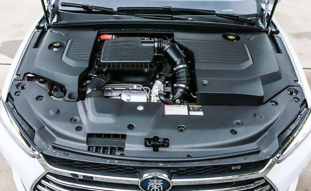 哪一款纯电轿车值得推荐,2020年纯电轿车这三款一定要关注