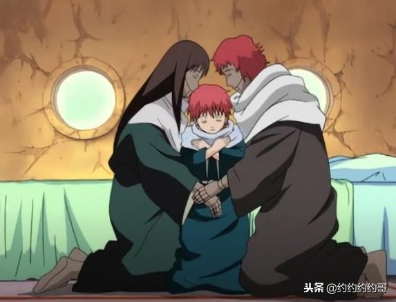 孤独的天才阅读答案,火影忍者天才傀儡师赤砂之蝎