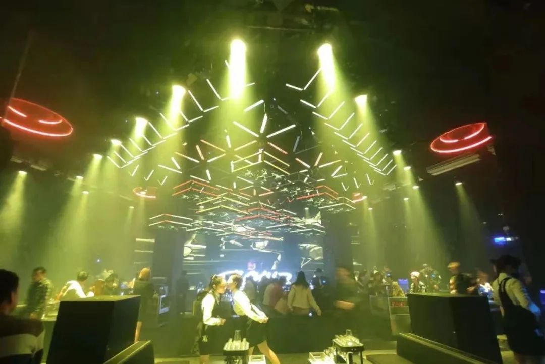 高端品牌夜店,华南顶级夜店