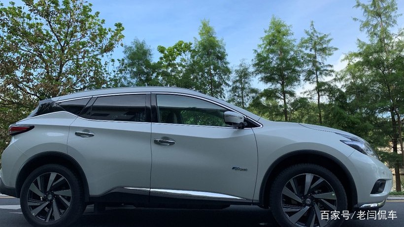 日产楼兰2.5t的缺点,日产楼兰2.5t油电混动的缺点