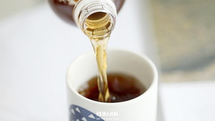 寒冷冬天的一杯茶,寒冷的冬天喝一杯茶