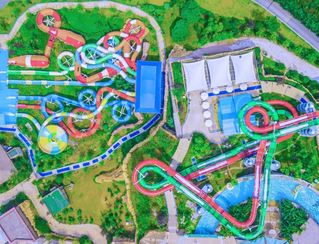 重庆玛雅海滩水公园近期活动,重庆玛雅海滩水公园最新优惠活动