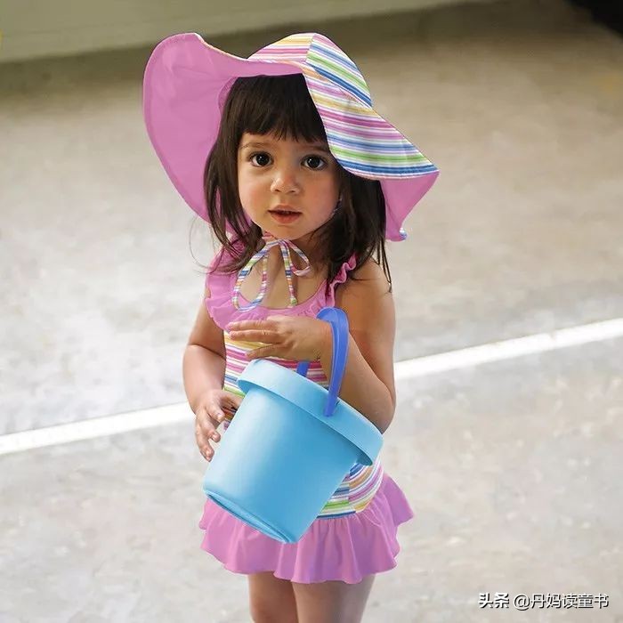 夏季流行的裙子童装,夏天连衣裙短袖童装