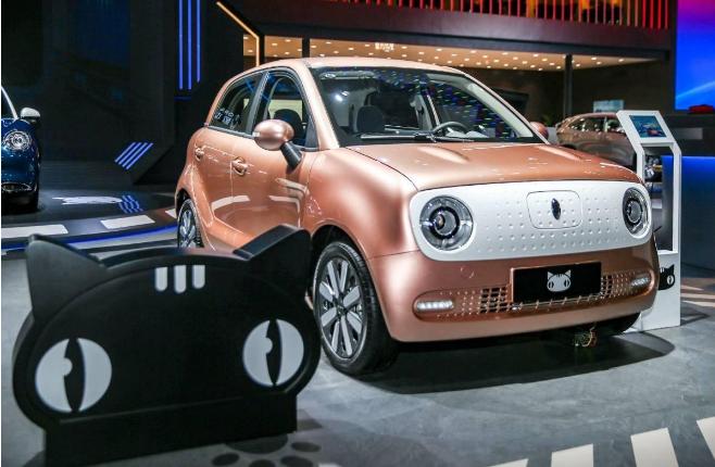 一鸣惊人!欧拉黑猫从月销2000到月销破万,是怎么做到的?