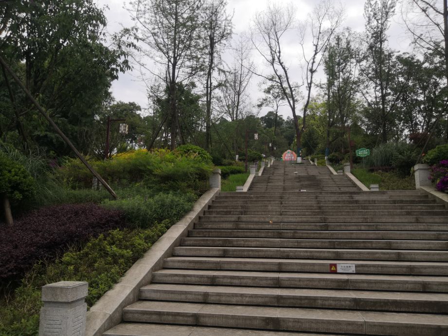 彭祖山景区,彭祖山游玩攻略图