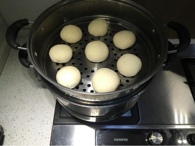 自己蒸的馒头有酸味,自己蒸的馒头有酒味是怎么回事